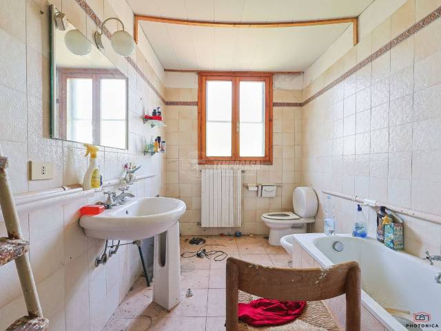 bagno