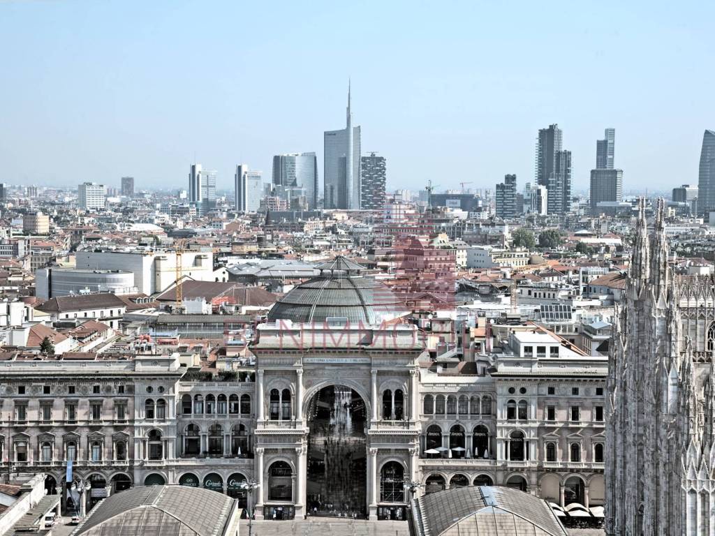 Terreno edificabile viale fulvio testi 110, bicocca, milano