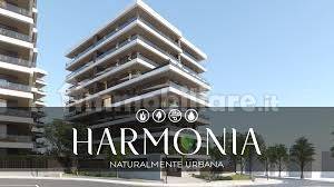 HARMONIA - nauralmente urbana