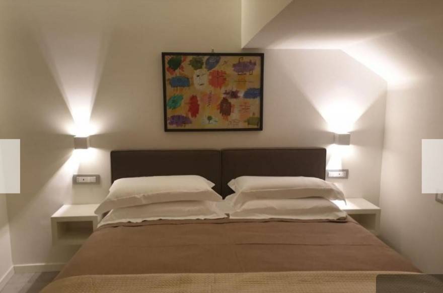 Camera da letto