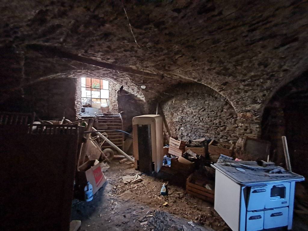 Stalla/taverna