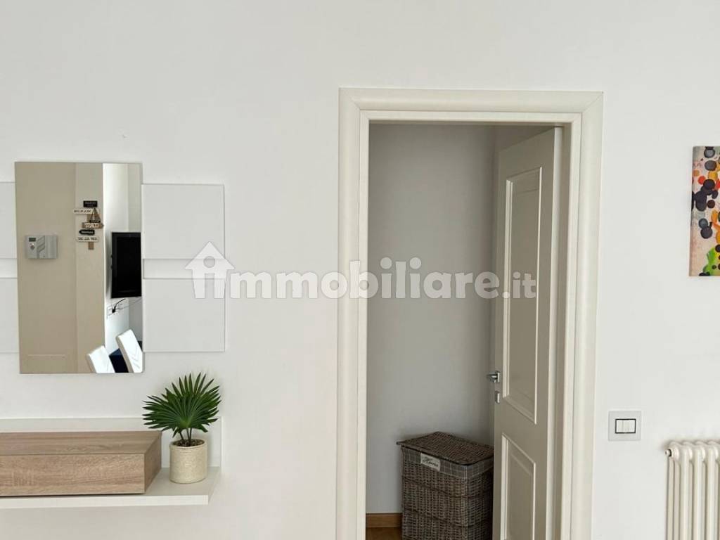 Interno appartamento