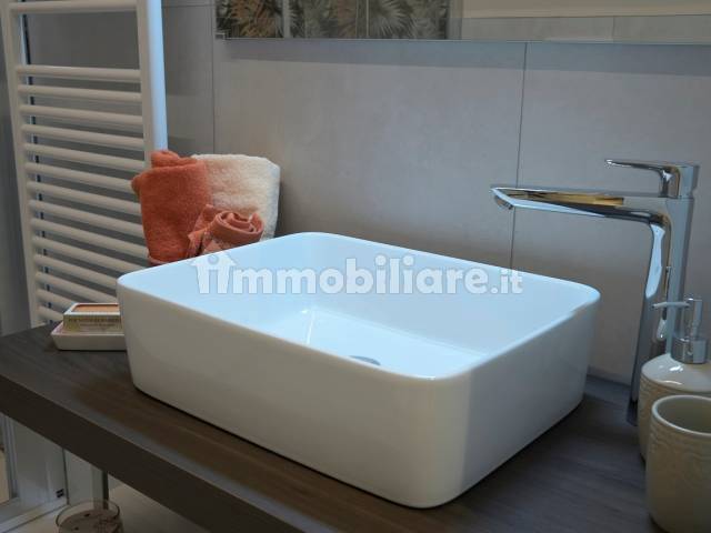 BAGNO