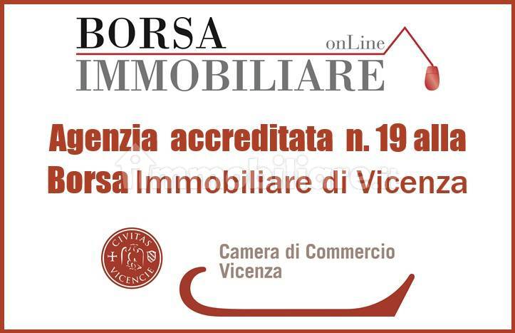 logo borsaimmobiliare