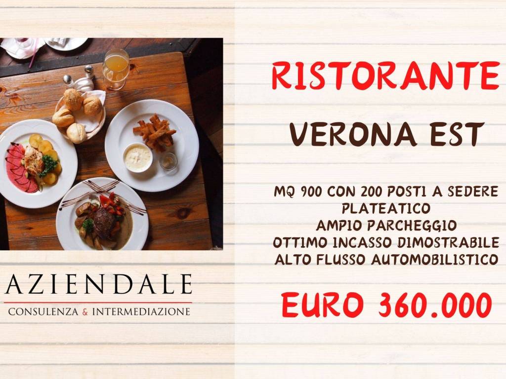 Ristorante corso venezia, borgo venezia, verona