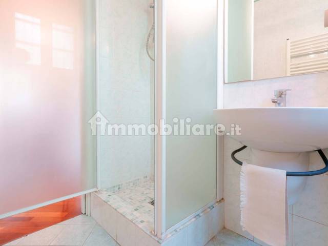 Secondo Bagno