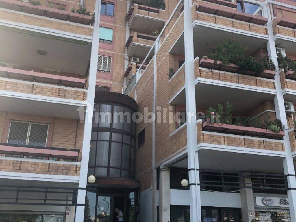 Appartamento via Benedetto Croce, Ardeatino - Montagnola, Roma