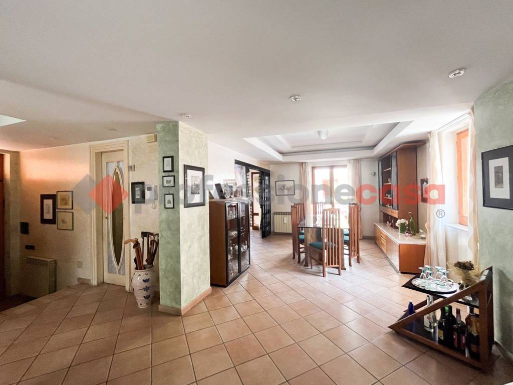 Interno appartamento