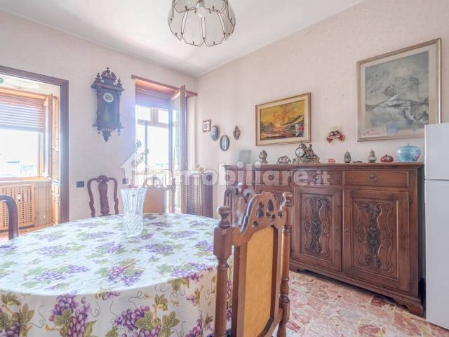 SALA DA PRANZO