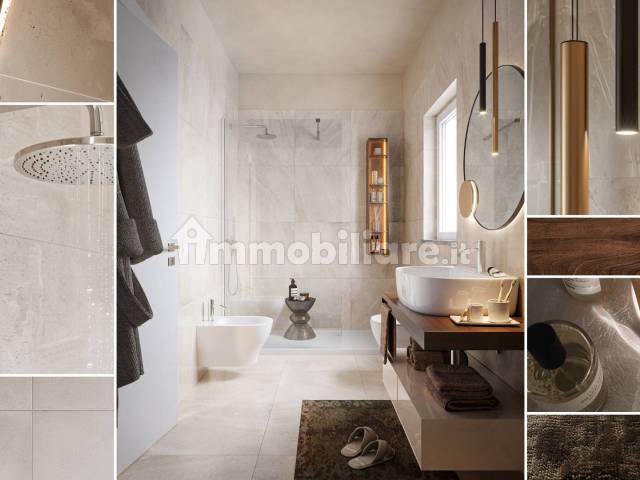 bagno