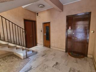 Interno palazzo