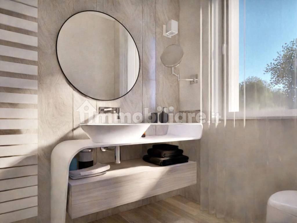 bagno