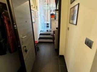 Interno appartamento