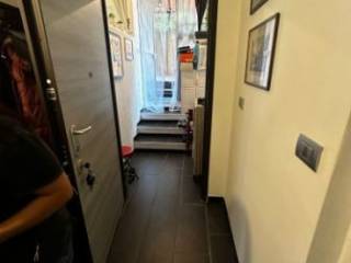 Interno appartamento