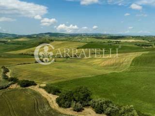 Ristorante a Pienza