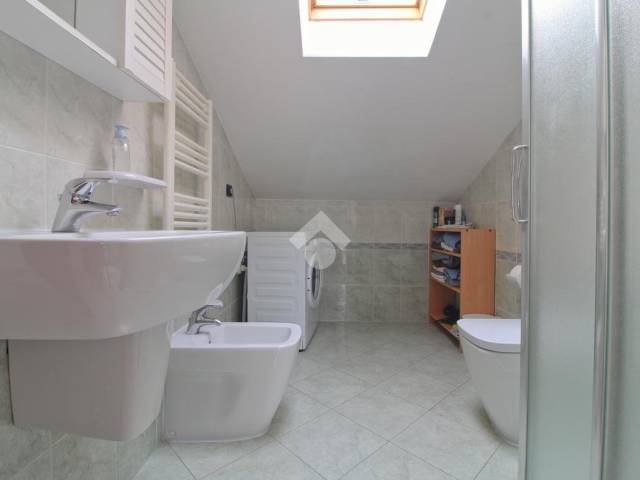 8 - Bagno