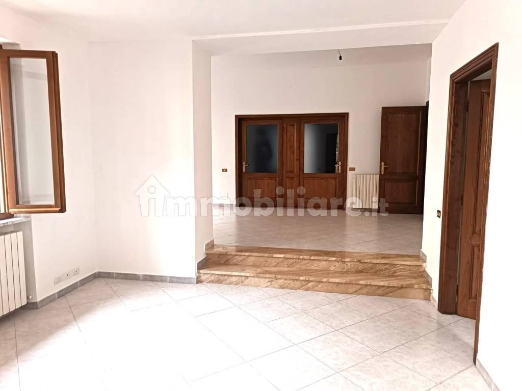 Interno appartamento