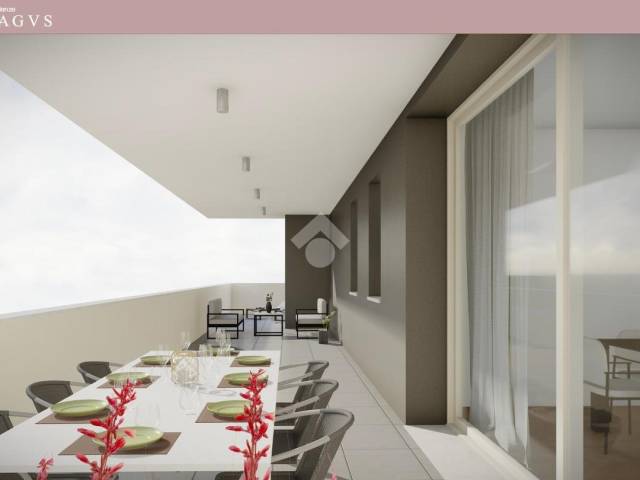 residenze pagus attico 3