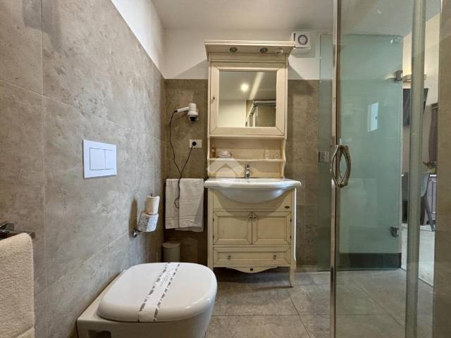 bagno suite