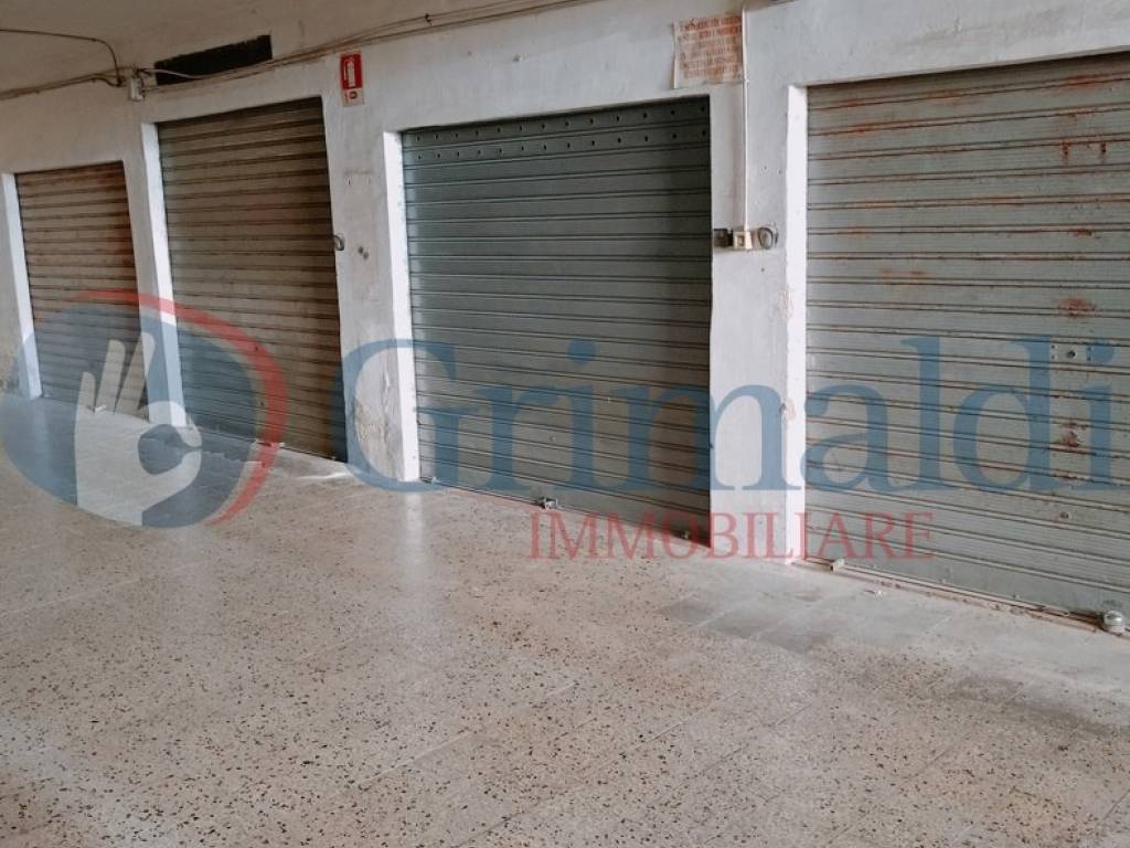 Garage - box via barletta, 31/g, trani