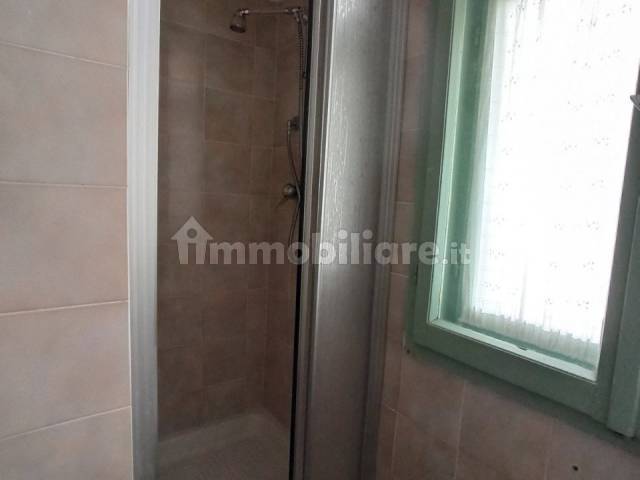 doccia bagno appartamento giralba