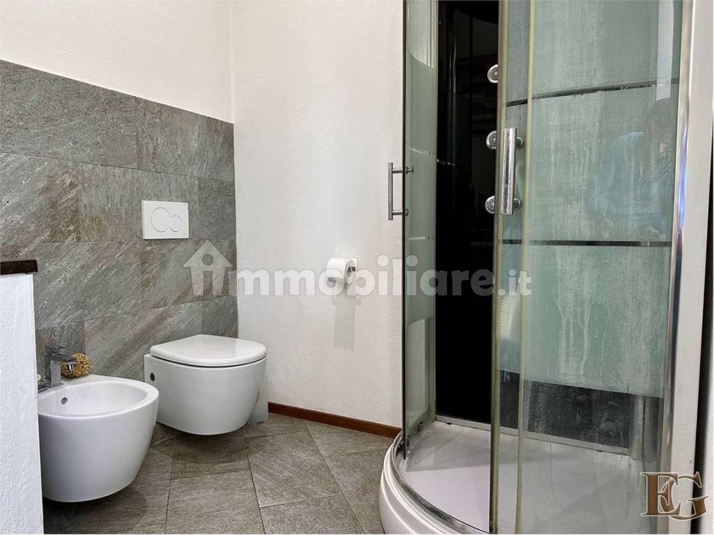 Bagno padronale