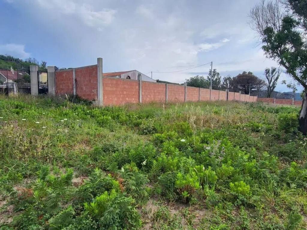 Terreno agricolo sp 45 curcuraci san c., curcuraci, messina
