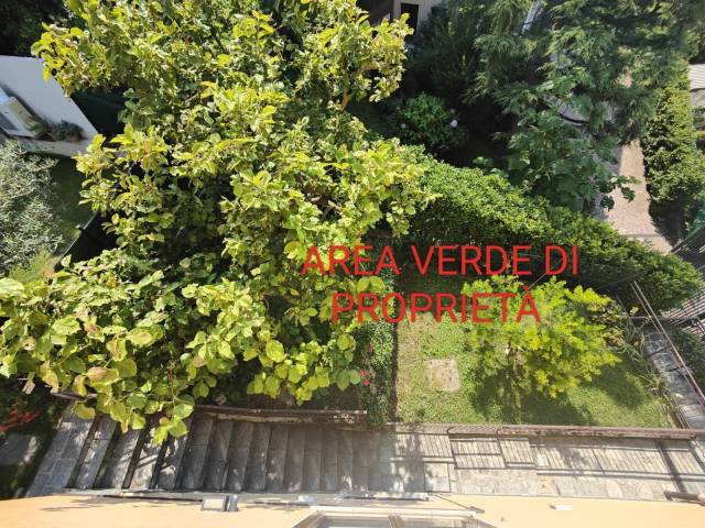 GIARDINO PRIVATO