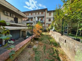 Cortile interno