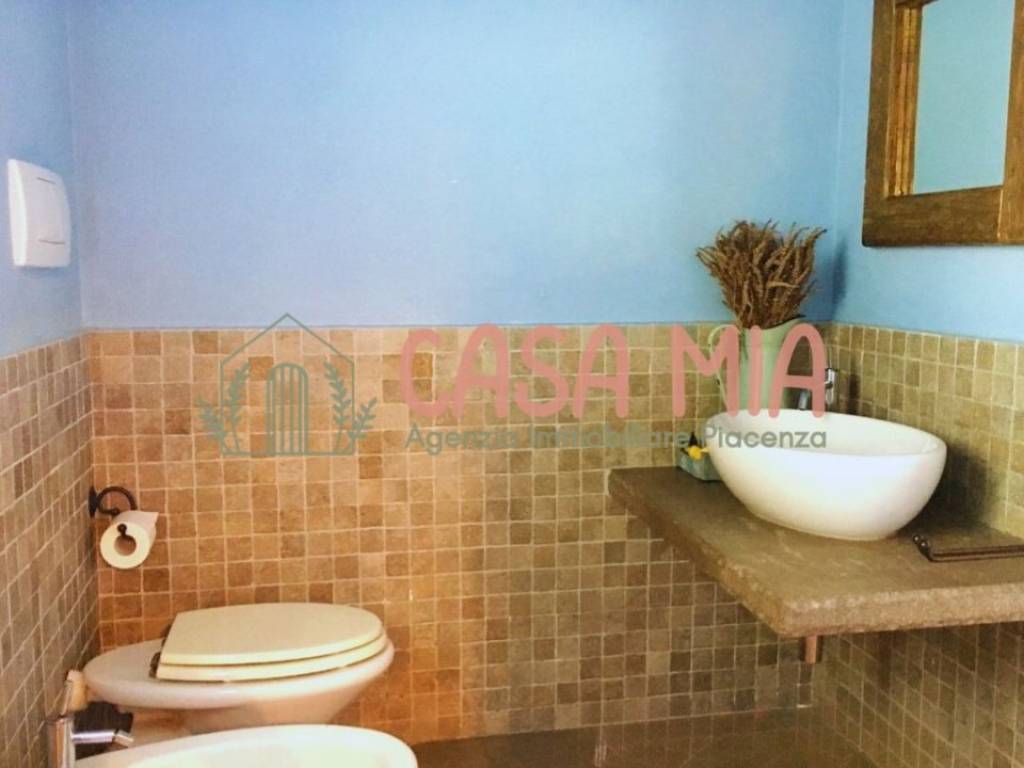 Bagno