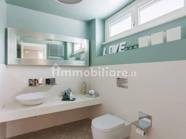 bagno