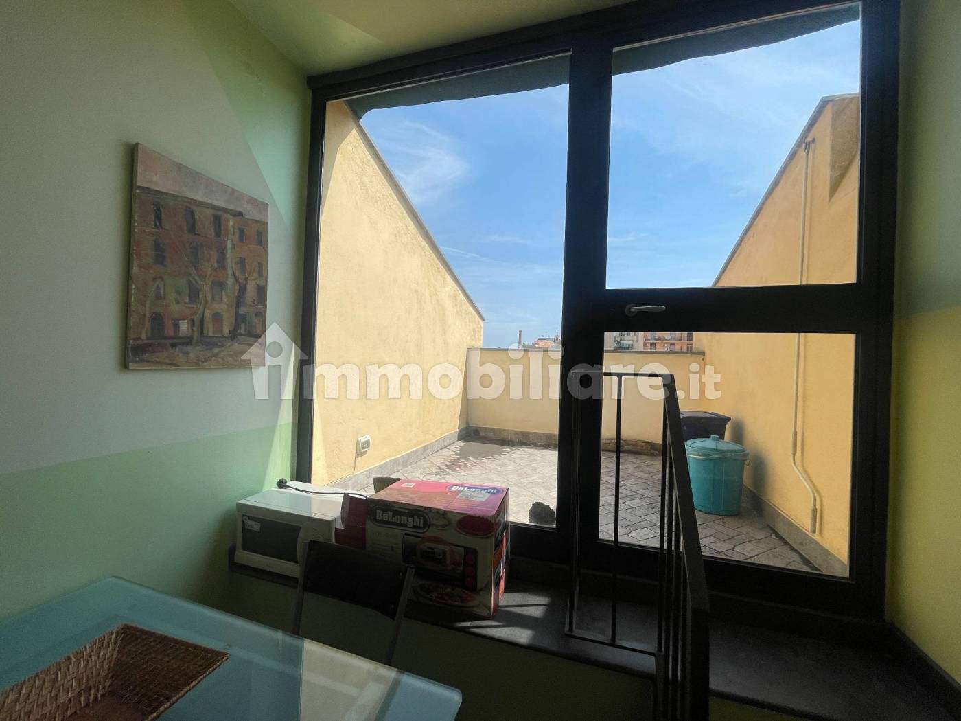 Attico - Mansarda - foto 2