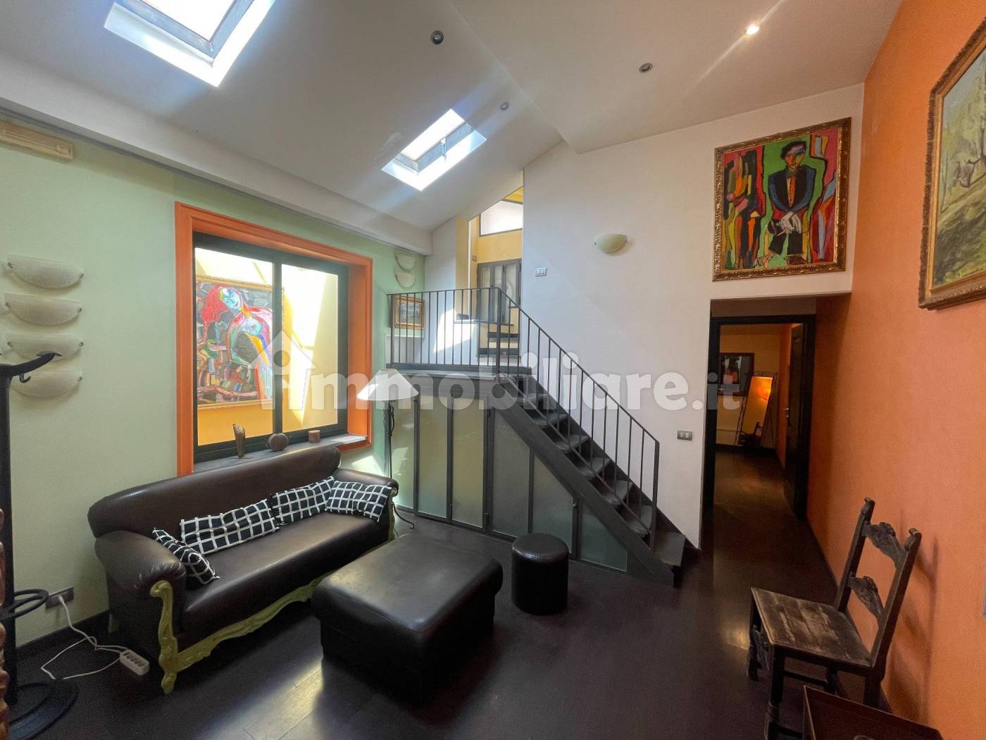 Attico - Mansarda - foto 3