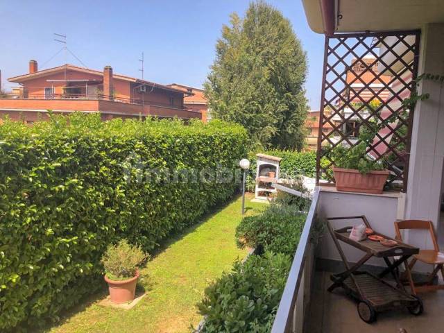 GIARDINO PRIVATO