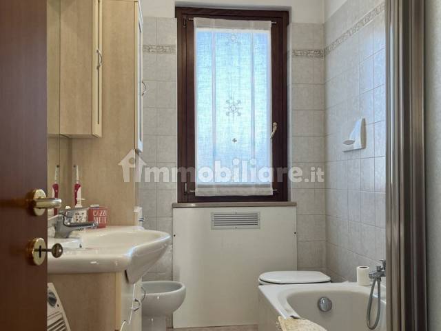 bagno