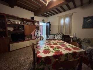 SALOTTO E CUCINA OPENS SPACE