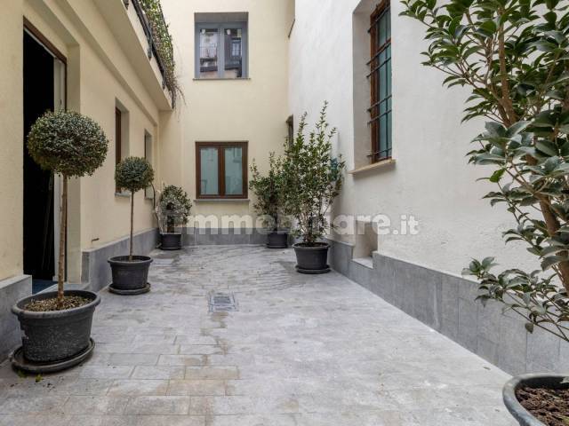 Cortile