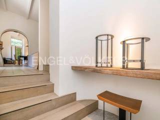 Interno palazzo