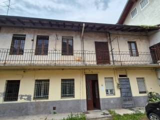 Interno cortile