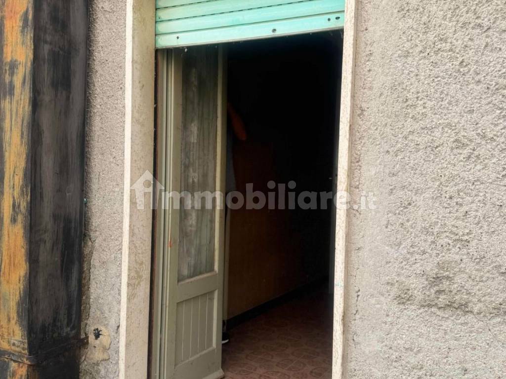 4-room flat via Vittorio Emanuele II 9, Centro, Poggio Bustone