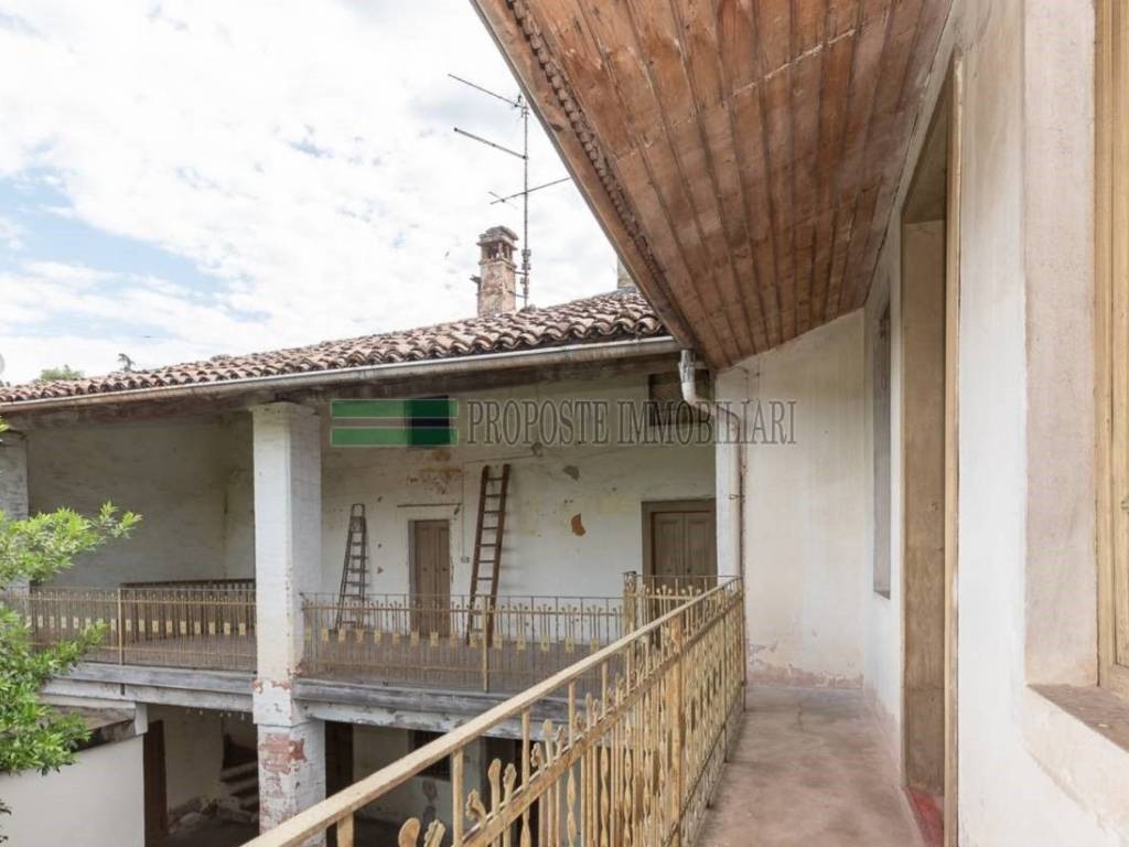 Balcone