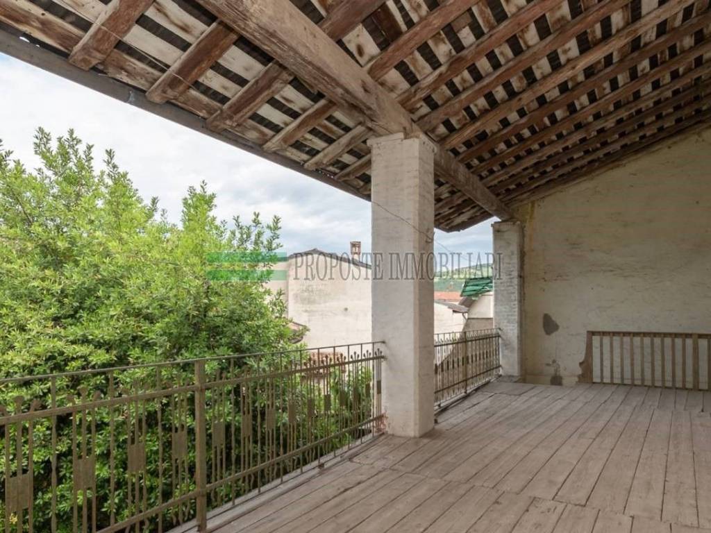 Balcone