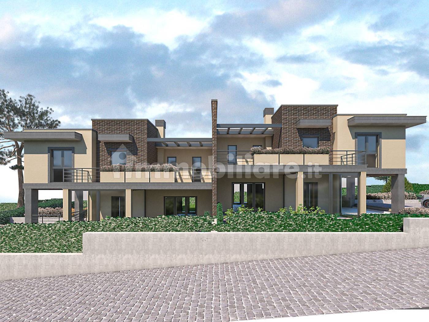 Villa in vendita a Roma