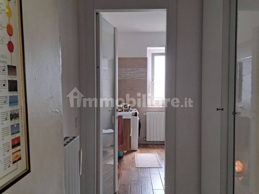 Interno appartamento