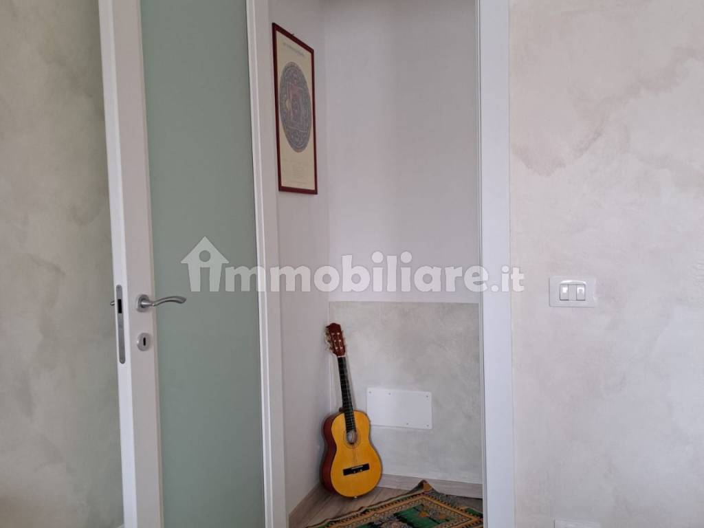 Interno appartamento