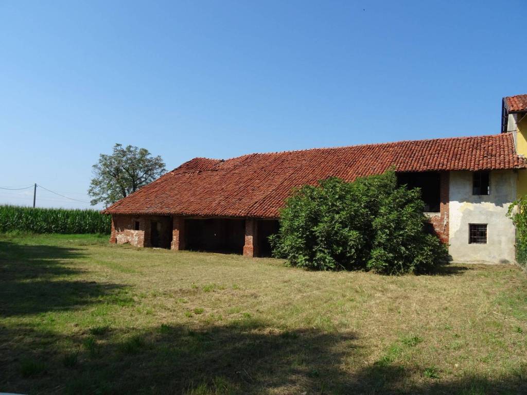 Magazzino - deposito frazione gerbo, fossano