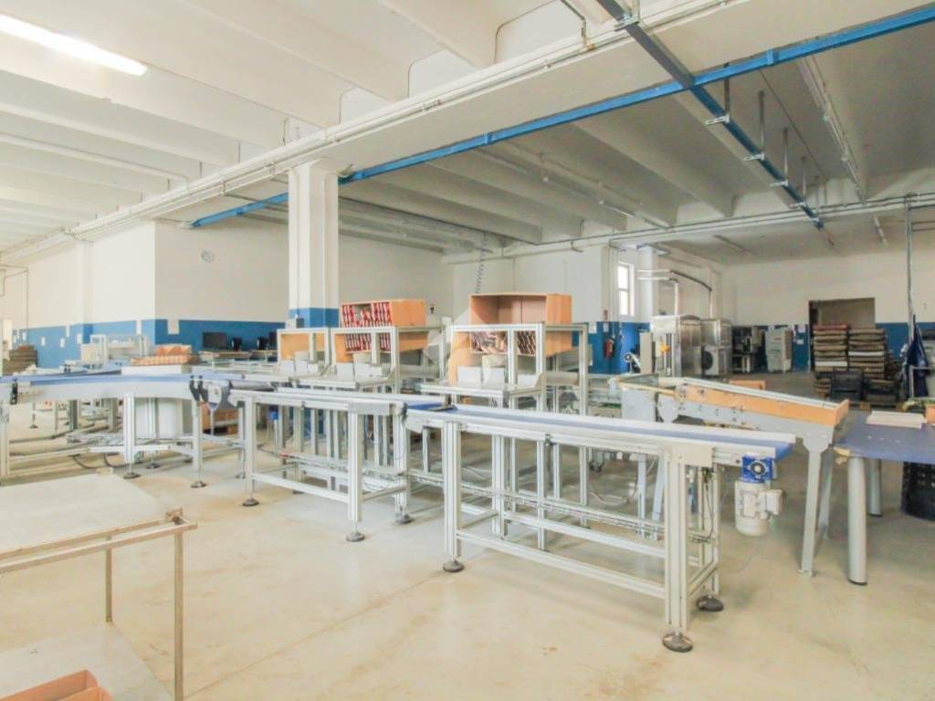 Interno non residenziale