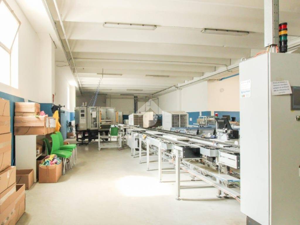 Interno non residenziale