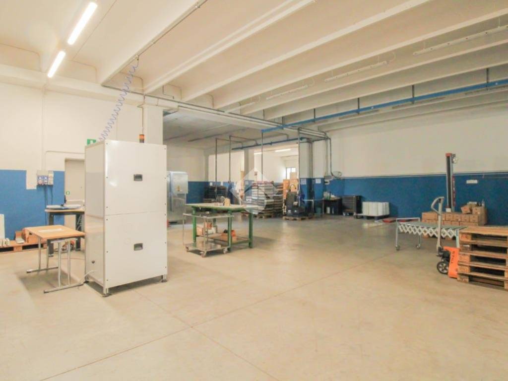 Interno non residenziale