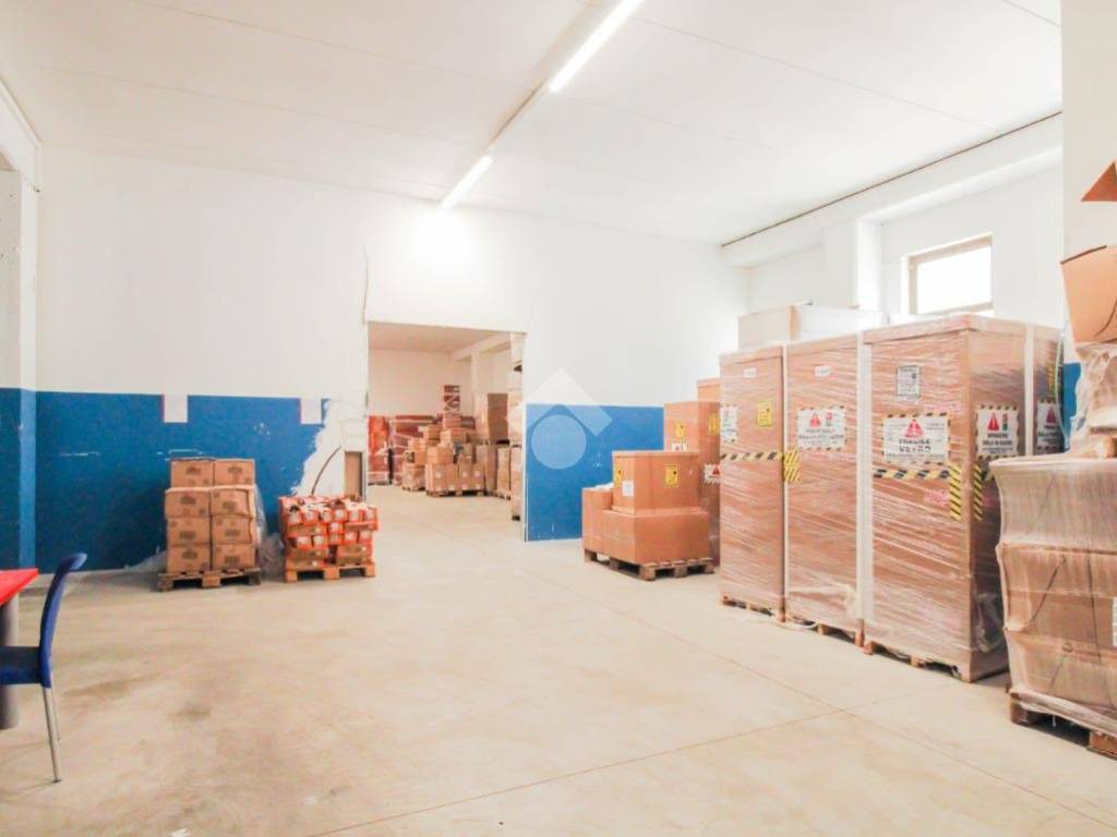 Interno non residenziale